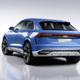 Illustration for article titled The Audi Q8 Concept Is The Gigantic Luxury Audi SUV The Buyers Demand